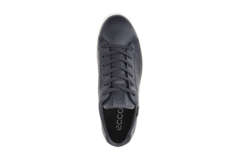 Ecco Street 720 Schuhe blau marine GORE-TEX Surround 520884