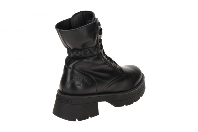 Panama Jack Clementine B3 Stiefel schwarz