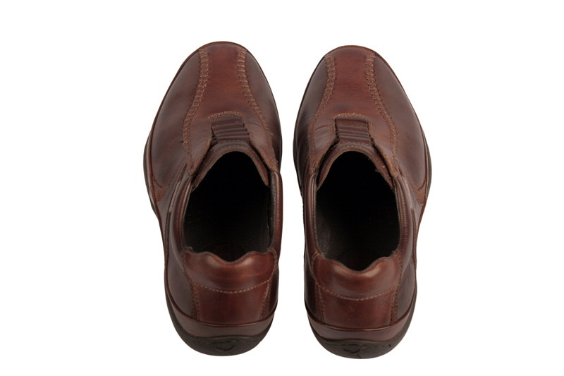 Pikolinos 07F-5046 Schuhe braun Herren Slipper