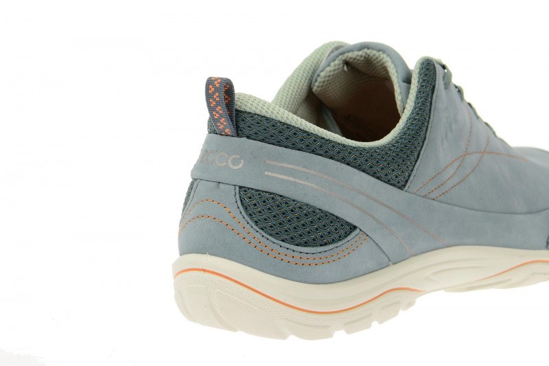 Ecco Arizona Schuhe blau tropper 83650359939