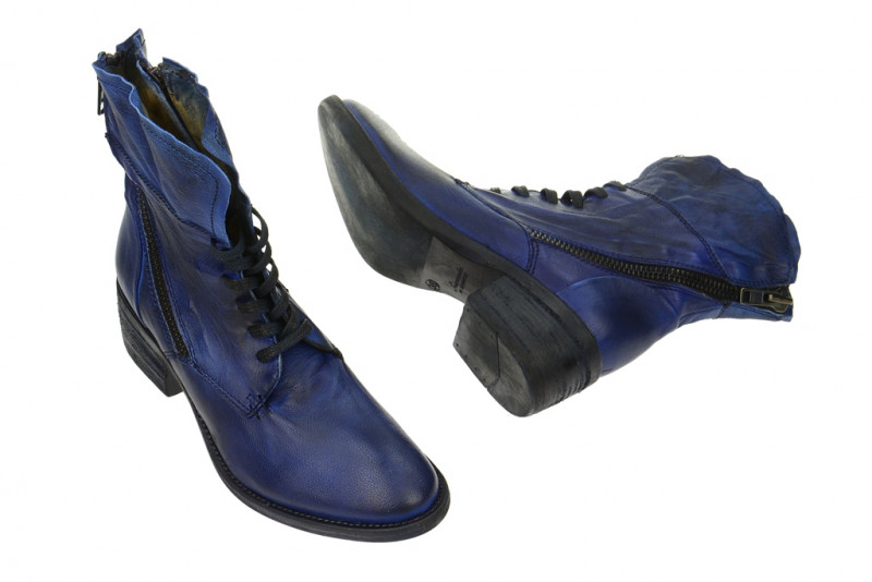 Tiggers Charlotte Stiefelette - blau
