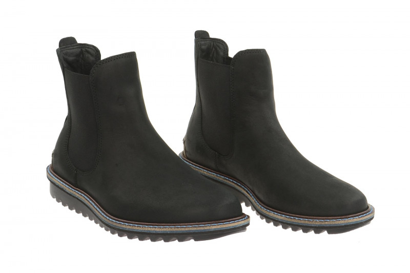 ecco Stiefelette Elaine schwarz 28055358774