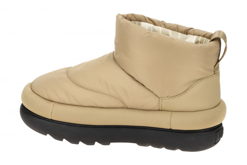 UGG CLASSIC MAXI MINI Stiefel beige 1132017