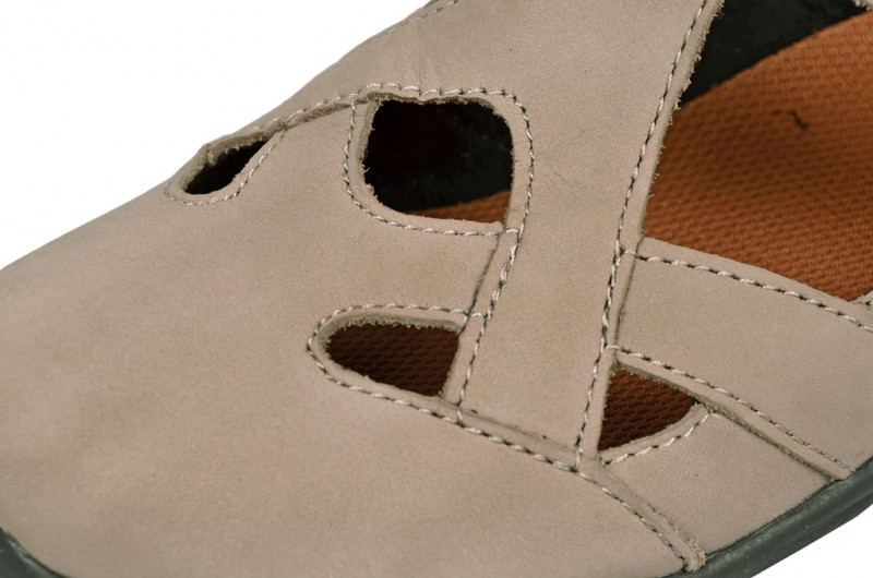 camel active Madras Schuhe stone grau 768.12.05