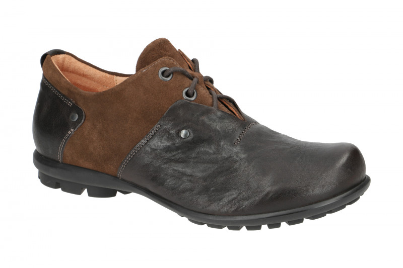 Think Kong Schuhe braun 651