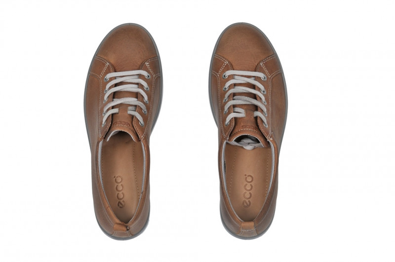 Ecco Aimee Schuhe in amber orange Halbschuhe