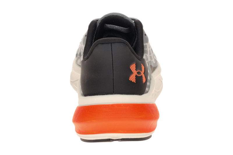 Under Armour Turbulence 3 Schuhe grau Herren Running 6006717