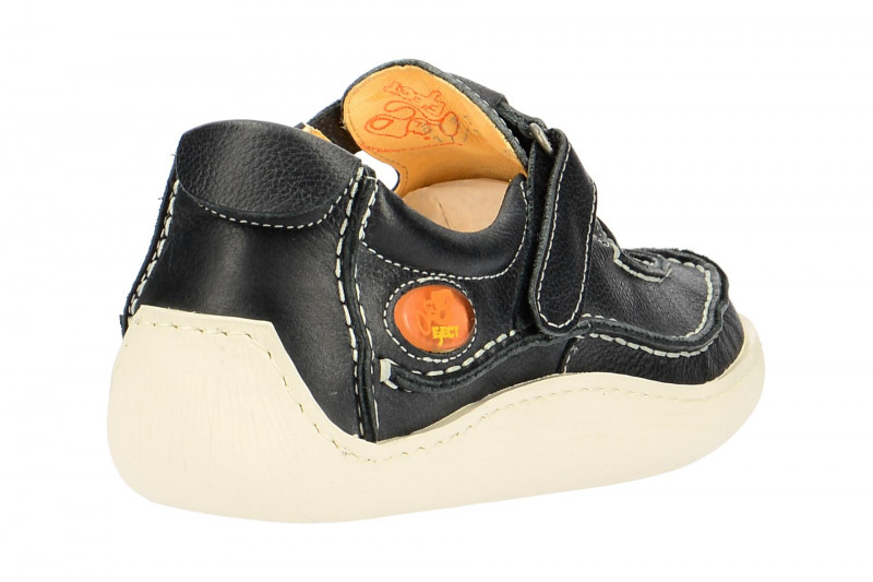 Eject Damen Slipper eJECT schwarz