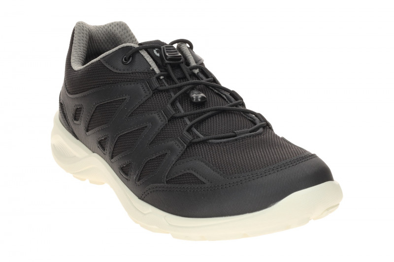 Ecco TerraCruise LT Schuhe schwarz Herren 825804