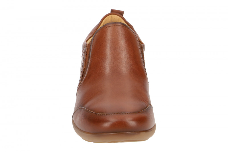 Pikolinos Lisboa Schuhe Slipper braun W67-3709