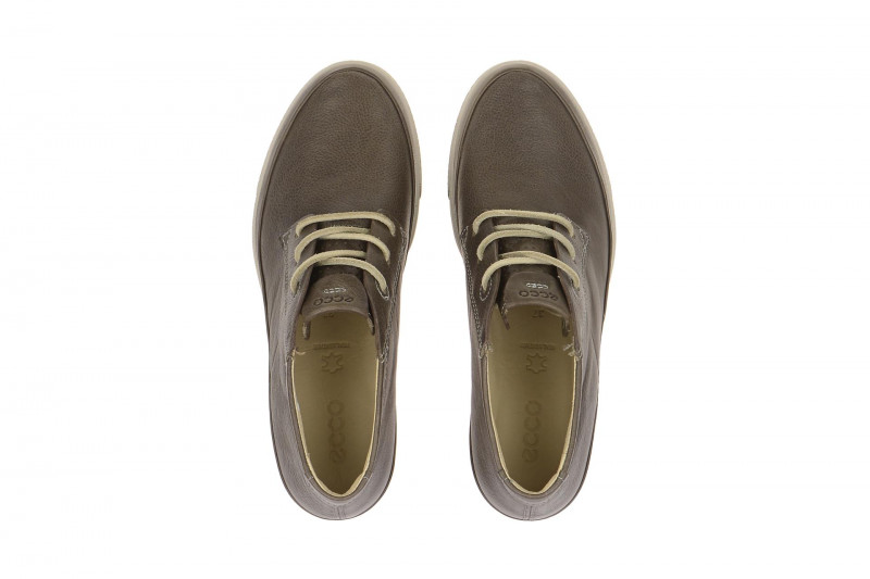 Ecco Damara Schuhe grau 24514301375