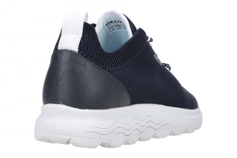 Geox Spherica Schuhe blau navy D15NUA