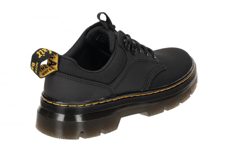 Dr. Martens REEDER Unisex Schuhe schwarz 27102001