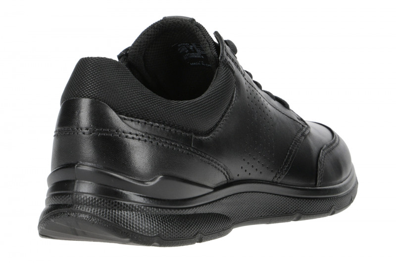 Ecco Irving Schuhe schwarz 511734