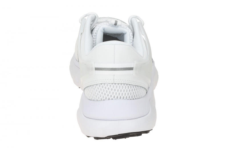 Under Armour Summit Trek Schuhe weiß Herren 3028345