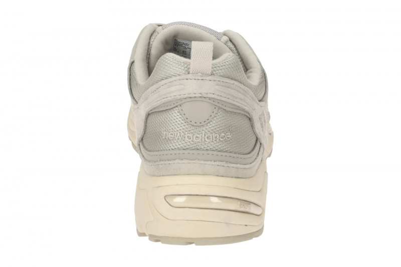 New Balance 878 Schuhe Sneaker grau offwhite Outdoor