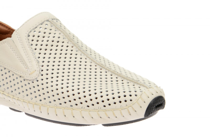 Pikolinos Jerez weiß Slipper 09Z-6511