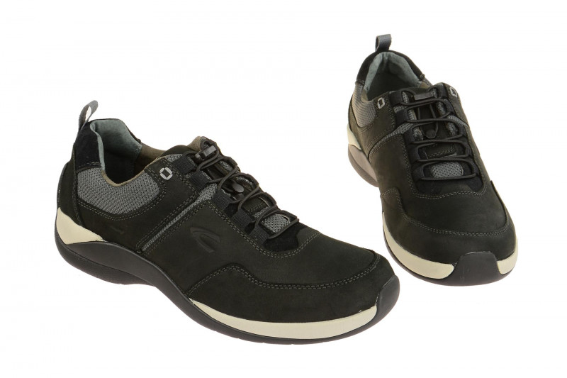 camel active Moonlight 13 Schuhe schwarz
