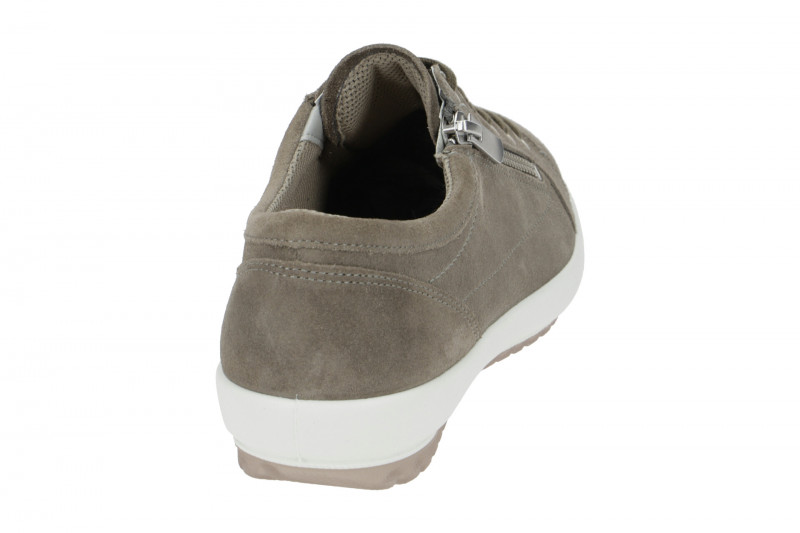 Legero Tanaro Schuhe grün flint 818