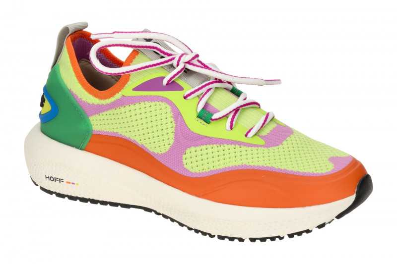 Hoff SWIFT Sportschuhe Sneakers gelb orange 12418004