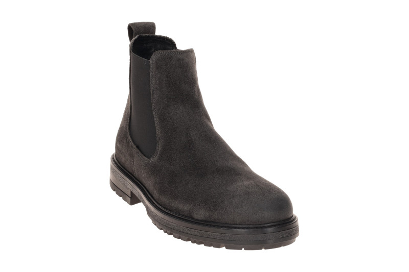Marc O´Polo Rony Chelsea Stiefelette grau Herren Boots 15241
