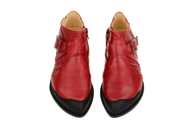 Eject Ciber Schuhe rot 17946.002