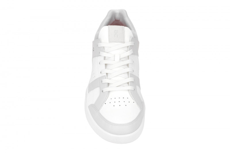 on Schuhe The Roger Clubhouse weiß orange 48.98507
