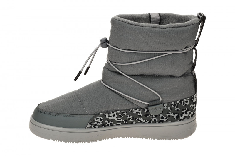 Puma Snowbae Wns Winter Boots Stiefel grau 398890