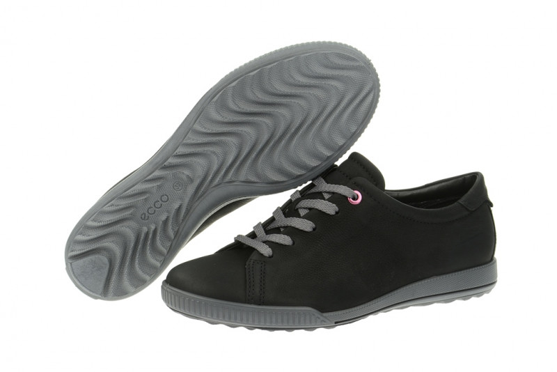 Ecco Crisp Schuhe schwarz 23402302001