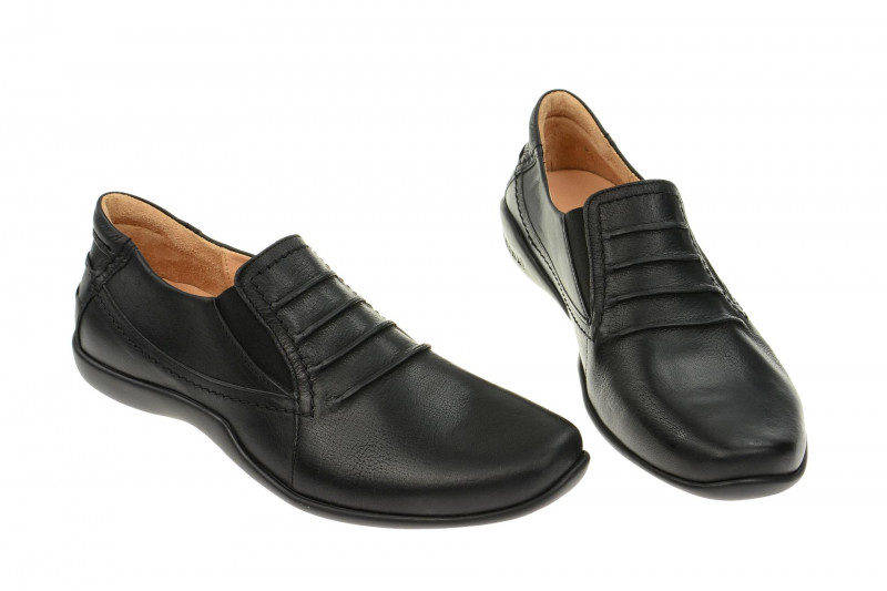 Think Stone schwarz 5-85795-00