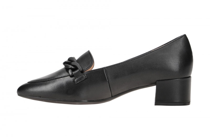 Gabor Pumps schwarz Nappa 31.441.27