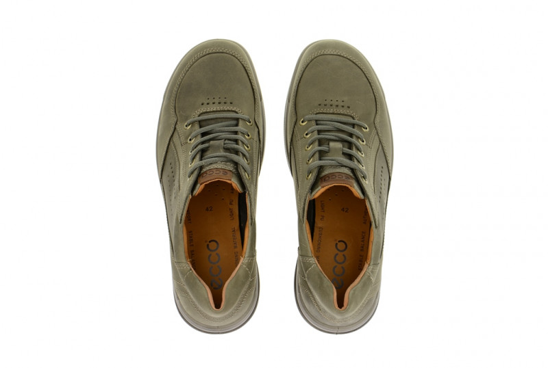 Ecco Remote Schuhe grau 52108458304