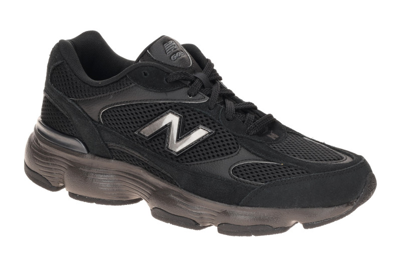 New Balance 603 Schuhe Sneaker schwarz Herren