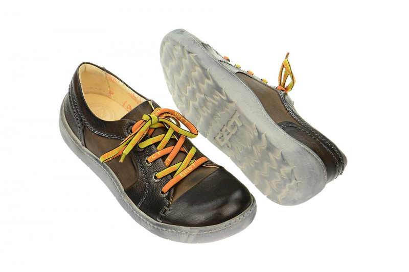 Eject Ocean Schuhe braun 17006