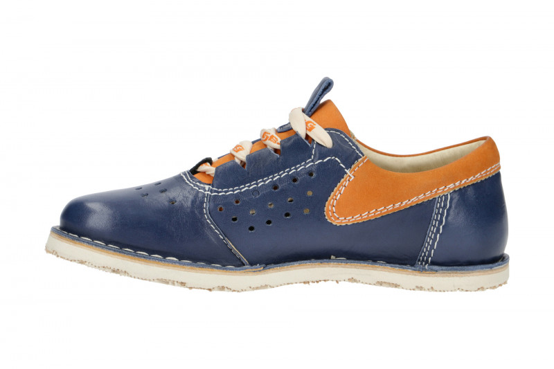 Eject Sony3Deal Schuhe blau orange 20017