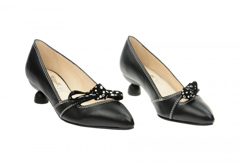 Tiggers Dana Pumps schwarz TT151-Dana