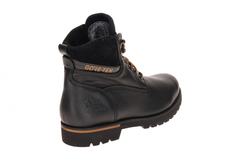 Panama Jack Amur GTX Urban C8 Stiefel schwarz GORE-TEX