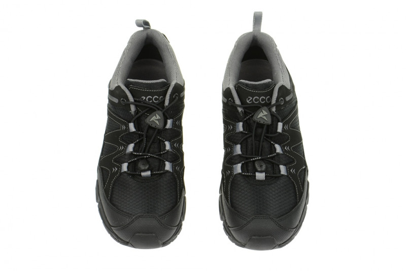 Ecco Ultra Terrain 1.1 - Herrenschuhe - schwarz - 06920451052