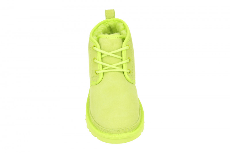 UGG Neumel Schuhe Neon grün Key-Lime 1094269