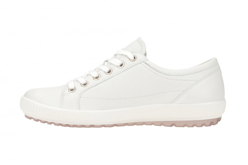 Legero Tanaro Schuhe weiß Nappa 00818
