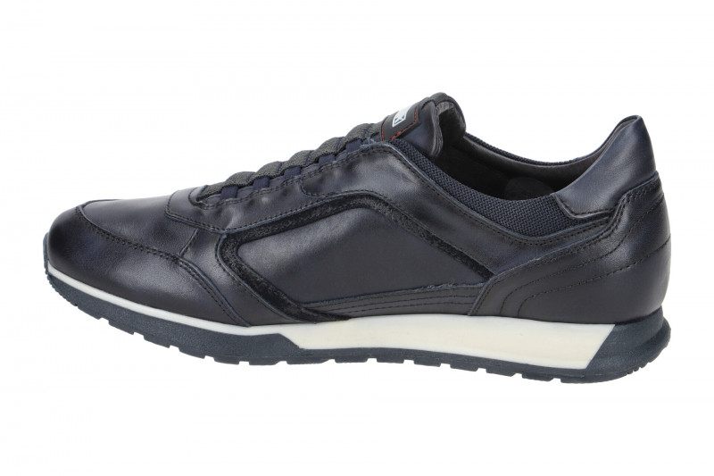 Pikolinos Cambil Schuhe Slipper blau M5N-6247C1