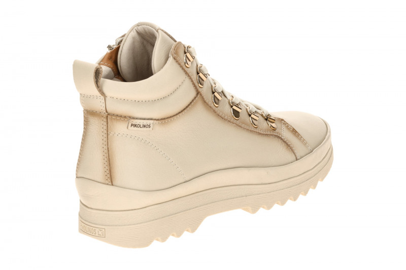 Pikolinos Vigo Schuhe beige W3W-8564C11