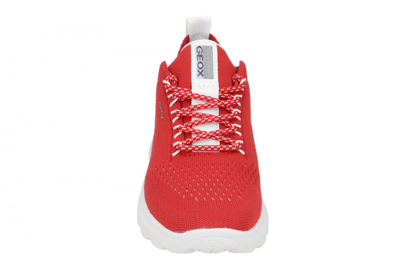 Geox Spherica Schuhe rot D15NUA