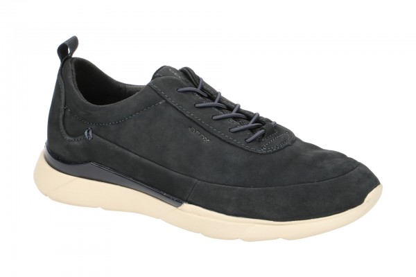 Geox Hiver Sneakers Schuhe blau D94FHD