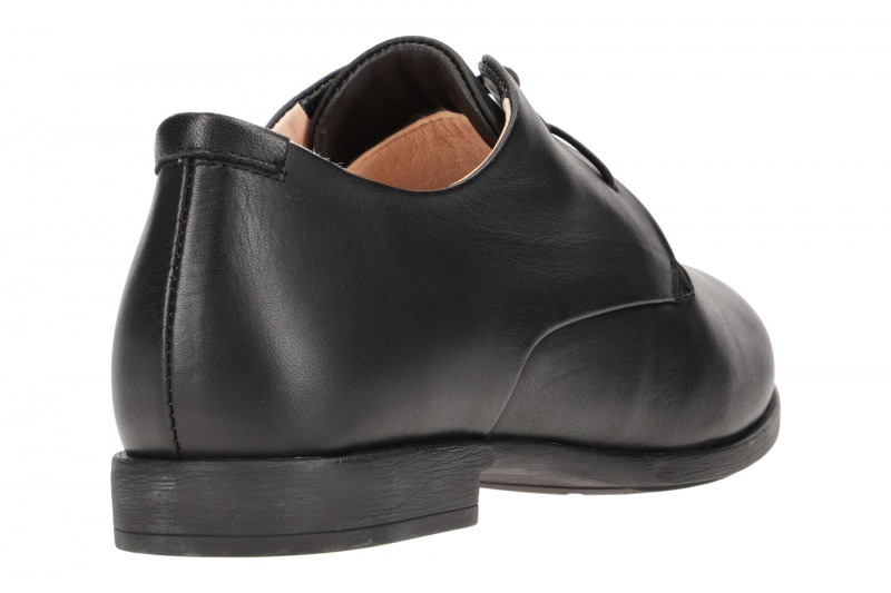 Think Agrat 20 Schuhe schwarz