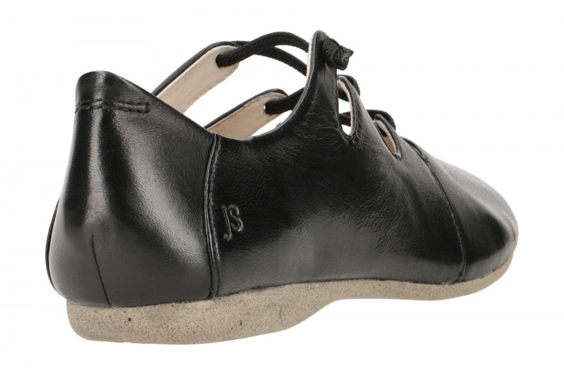 Josef Seibel Schuhe Fiona 04 schwarz