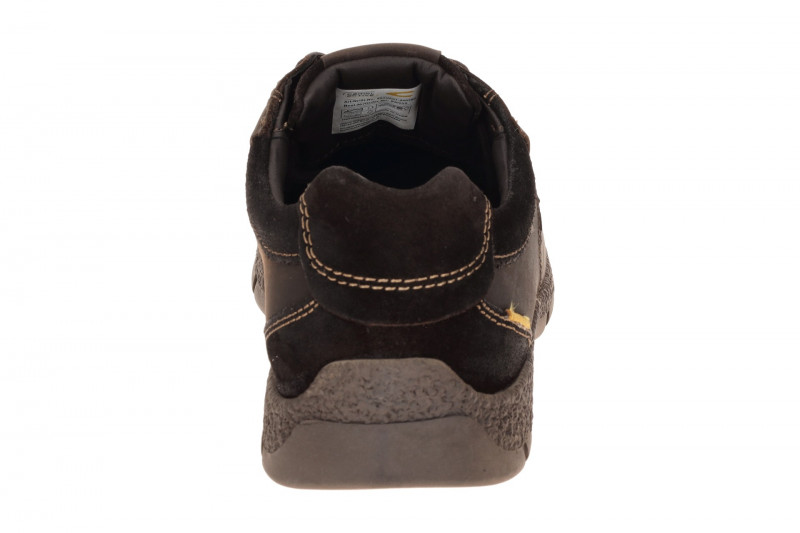 camel active Alvar Schuhe braun chocolate 55AVA01