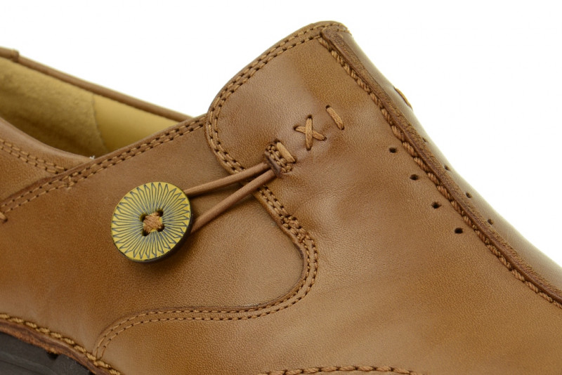 Clarks Un Loop Slipper braun tan 20353760