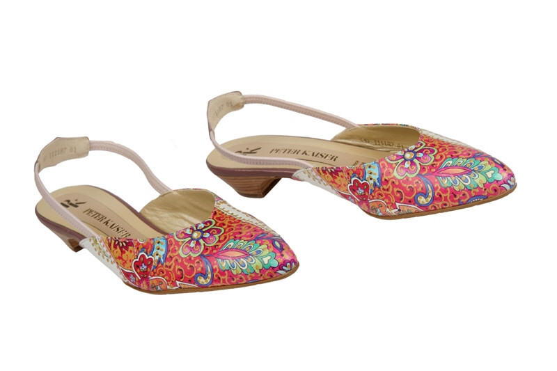 Peter Kaiser Cite 25 multi paisli 22377/916