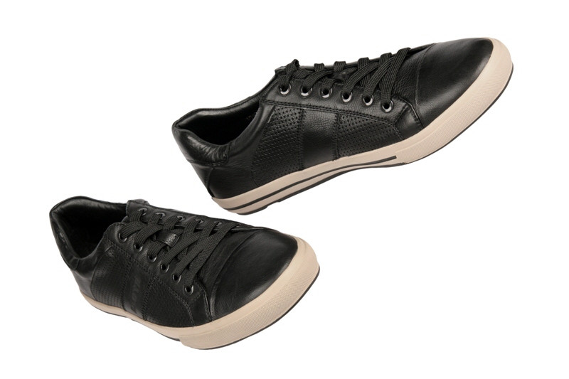 Lloyd Elkan Schuhe schwarz 11-404-00